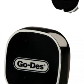 GO-DES 2 in 1 Magnetic Car Phone Holder GD-HD711 price in uae