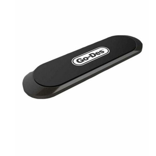 Go-Des Magnetic Mount Mobile Holder Black GD-HD636  Go-Des Magnetic Mount Mobile Holder Black GD-HD636 Price in uae