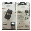 Go-Des Magnetic Mount Mobile Car Holder Black GD-HD612