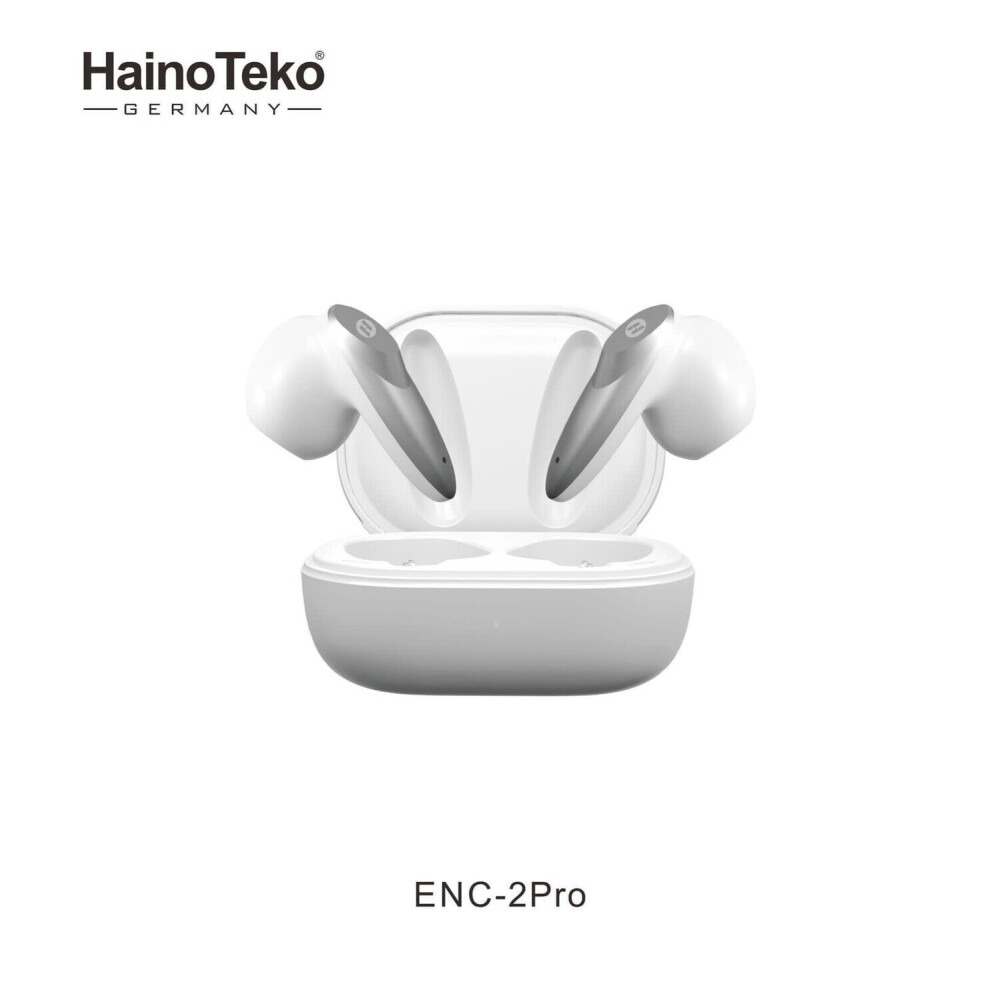 HainoTeko Enc 2 Pro Airpods 