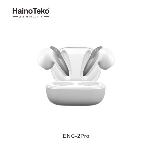HainoTeko Enc 2 Pro Airpods   HainoTeko Enc 2 Pro Airpods  Price in uae