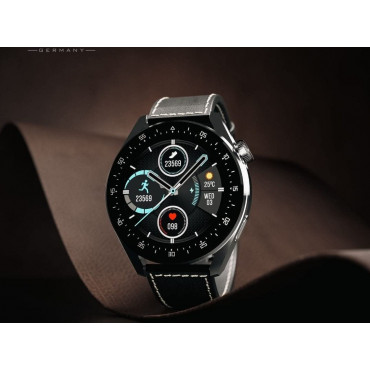 Haino teko RW-33 smartwatch Germany 2022 model