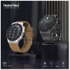 Haino Teko Germany C1 High-Quality Bluetooth Calling HD Smartwatch
