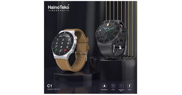 haino teko c1 watch