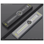 Haino Teko Germany C2 High-Quality Bluetooth Calling HD Smartwatch price in uae
