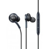 Generic AKG In-Ear Headphones With Mic Black price in uae