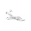 Generic Ear wired headphone EG920 3.5mm jack audio White Generic Ear wired headphone EG920 3.5mm jack audio White price in uae