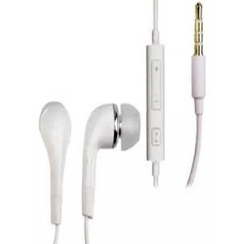 GENERIC In-Ear Headphones White  GENERIC In-Ear Headphones White Price in uae