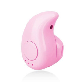 Mini Wireless Bluetooth 4.1 Stereo Sports HeadSet Handsfree Earphone Earbuds MIC price in uae