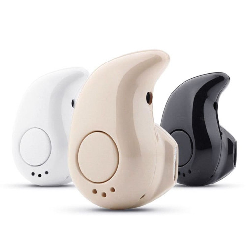 Mini Wireless Bluetooth 4.1 Stereo Sports HeadSet Handsfree Earphone Earbuds MIC