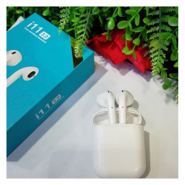 i11 Mini TWS Earphones Dual Wireless Bluetooth Earbuds price in uae