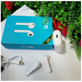 i11 Mini TWS Earphones Dual Wireless Bluetooth Earbuds price in uae