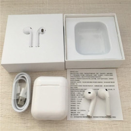 Newest Mini I9S TWS Airplus Wireless Bluetooth Headset Twins Wireless price in uae