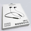 Neck Band Stereo Sports Wireless Headphones HP17