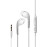 Samsung HS330 In-ear Stereo Earphones With Mic And In-line Control price in uae