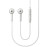 Samsung HS330 In-ear Stereo Earphones With Mic And In-line Control in uae