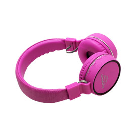 SH10 Wireless Bluetooth Clear Bass Headphone with Mic, TFT Card Support and FM price in uae