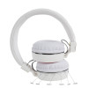 SH10 Wireless Bluetooth Clear Bass Headphone with Mic, TFT Card Support and FM