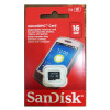 SANDISK microSDHC 16GB Memory CARD SANDISK microSDHC 16GB Memory CARD price in uae