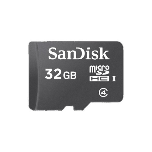 SANDISK microSDHC 32GB Memory CARD  SANDISK microSDHC 32GB Memory CARD Price in uae