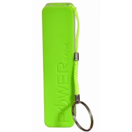 Keychain Mobile Power Bank Portable,2600mAh - 1 PC price in uae
