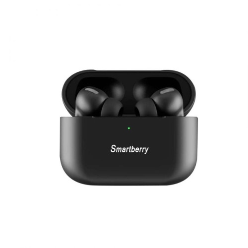 Smartberry Wireless Headphone H30, Black  Smartberry Wireless Headphone H30, Black Price In UAE