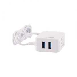 Smartberry 3.1A Fast Charger Micro USB, C301
