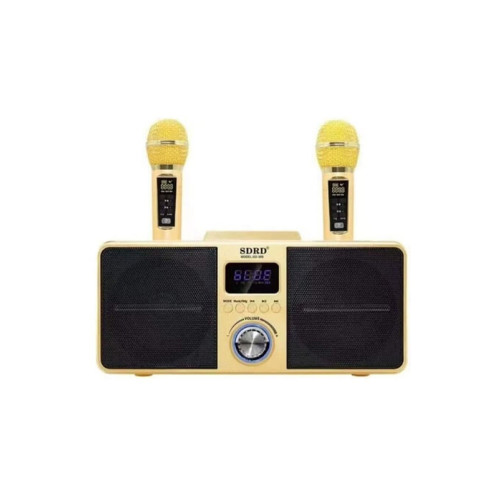SmartBerry S39 Karaoke Speaker  SmartBerry S39 Karaoke Speaker Price In UAE