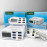 Smartberry Smart Charger CQ40 in uae