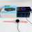 Smartberry Smart Charger CW100 in uae