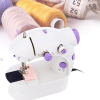 Mini SM-202A Multi-Function Sewing Machine