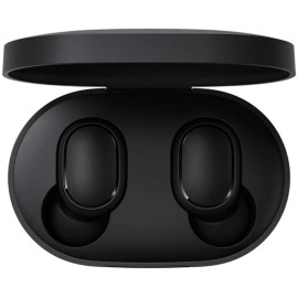 Xiaomi Mi True Wireless Earbuds Basic 2 TWS Earphones 2020 Upgrade Version, BT v5.0 Fast Auto Pairing DSP Noise Cancellation 12H Playtime Redmi Airdot 2 basic (AirDots 2020)  price in uae