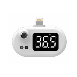 Iphone,Type-C,Normal Mobile Phone Thermometer price in uae