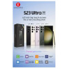 Luxury Touch S23 Ultra 5G smartphone 12/512GB