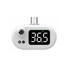 Iphone,Type-C,Normal Mobile Phone Thermometer price in uae