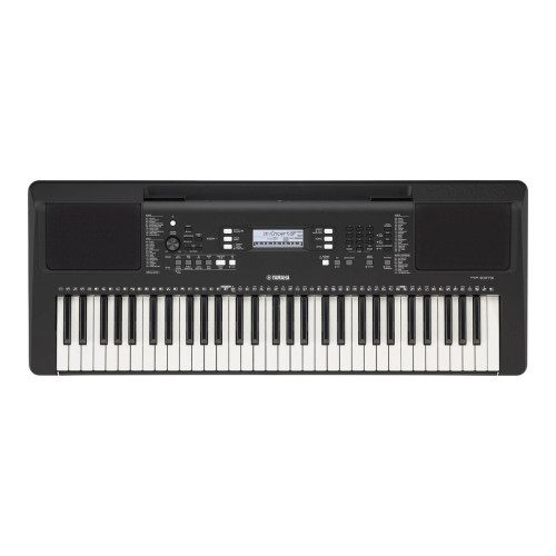 Yamaha PSR-E373 Portable Keyboard With 61 Keys  Yamaha PSR-E373 Portable Keyboard With 61 Keys Price in uae