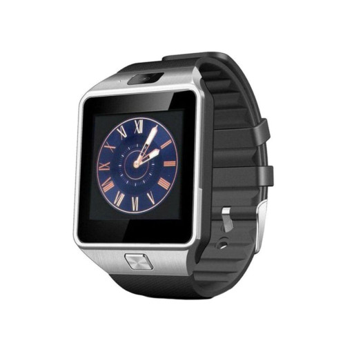 BUNDLE 3 IN 1 - Smartwatch with sim card + Memory Card + Inpods i12 Price in uae