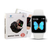 BSNL T500 Smart Wristband Watch Bluetooth Voice Bracelet - smartwatch