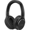 Lazor Jazz Wireless On-Ear Headphones Easy Hands-Free Calling, Bluetooth Audio EA203 Black  Lazor Jazz Wireless On-Ear Headphones Easy Hands-Free Calling, Bluetooth Audio EA203 Black  price in uae