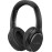 Lazor Jazz Wireless On-Ear Headphones Easy Hands-Free Calling, Bluetooth Audio EA203 Black