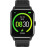 Lazor Core Plus Watch SW46 1.69 inch Full Touch Screen with Bluetooth Health Tracker - Black