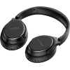 Lazor Jazz Wireless On-Ear Headphones Easy Hands-Free Calling, Bluetooth Audio EA203 Black  Lazor Jazz Wireless On-Ear Headphones Easy Hands-Free Calling, Bluetooth Audio EA203 Black  price in uae