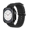 W&O X8 Ultra Smart Watch Men Ulltra Series 8 NFC Unlock Smartwatch Bluetooth Call 2.08 Inch Wireless Charge Fitness Bracelet Sport Watches