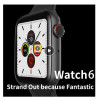 New Series 6 Watch 6 Smart Watch Men Women Inteligente Smartwatch for IOS Android New Series 6 Watch 6 Smart Watch Men Women Inteligente Smartwatch for IOS Android price in uae