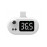 Iphone,Type-C,Normal Mobile Phone Thermometer in uae