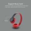 P47 Bluetooth Wireless Headphones Over Foldable Headset with Microphone Stereo P47 Bluetooth Wireless Headphones Over Foldable Headset with Microphone Stereo price in uae