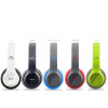 P47 Bluetooth Wireless Headphones Over Foldable Headset with Microphone Stereo