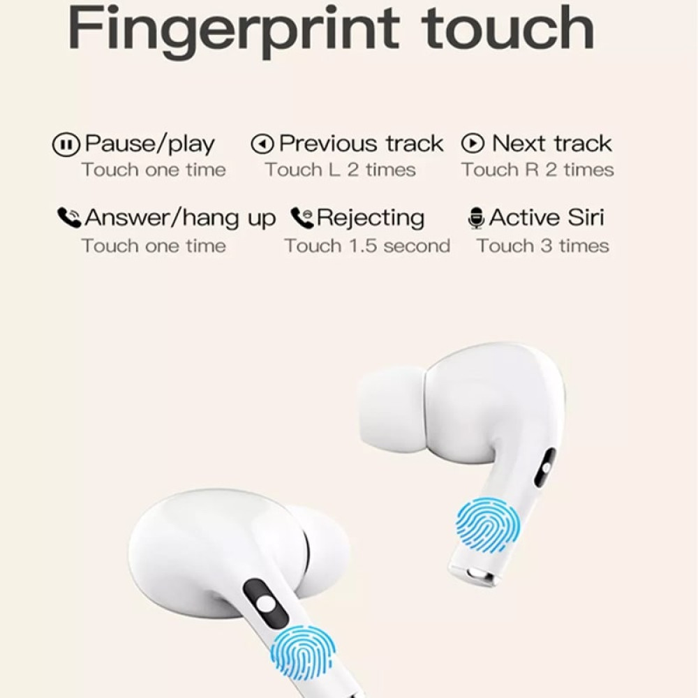 TWS Earbuds 11 Size Bluetooth Headset AirPods 3 Wireless Earphone For