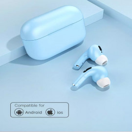 TWS Earbuds 1:1 Size Bluetooth Headset AirPods 3 Wireless Earphone For  Iphone and Androd price, review and buy in UAE, Dubai, Abu Dhabi