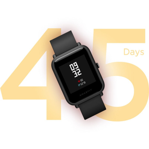 Xiaomi Amazfit Bip Lite Smartwatch  Xiaomi Amazfit Bip Lite Smartwatch Price In UAE